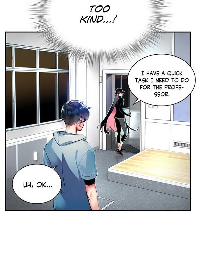 Jungle Juice Chapter 6 Online - página 51