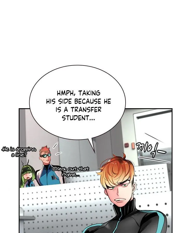 Jungle Juice Chapter 6 Online - página 55