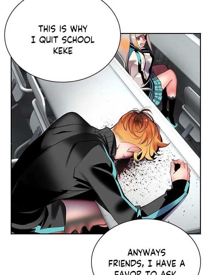 Jungle Juice Chapter 6 Online - página 64
