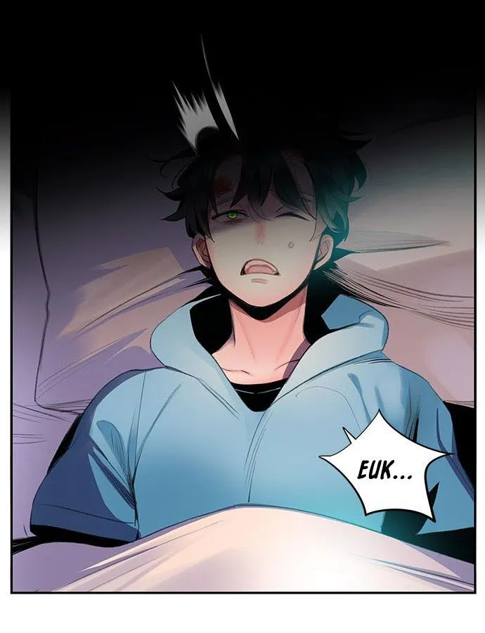 Jungle Juice Chapter 6 Online - página 87
