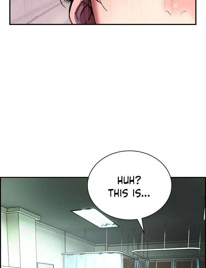 Jungle Juice Chapter 6 Online - página 89