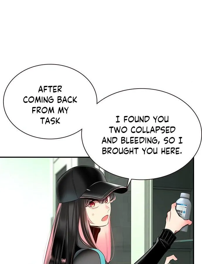 Jungle Juice Chapter 6 Online - página 91