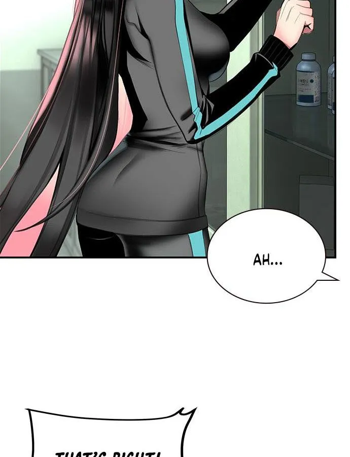 Jungle Juice Chapter 6 Online - página 92