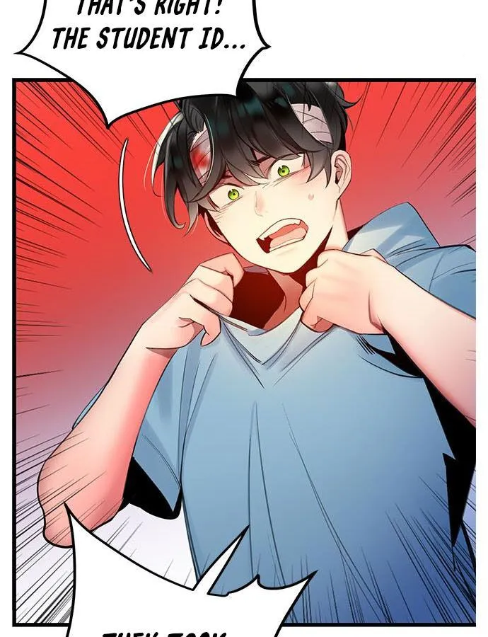Jungle Juice Chapter 6 Online - página 93