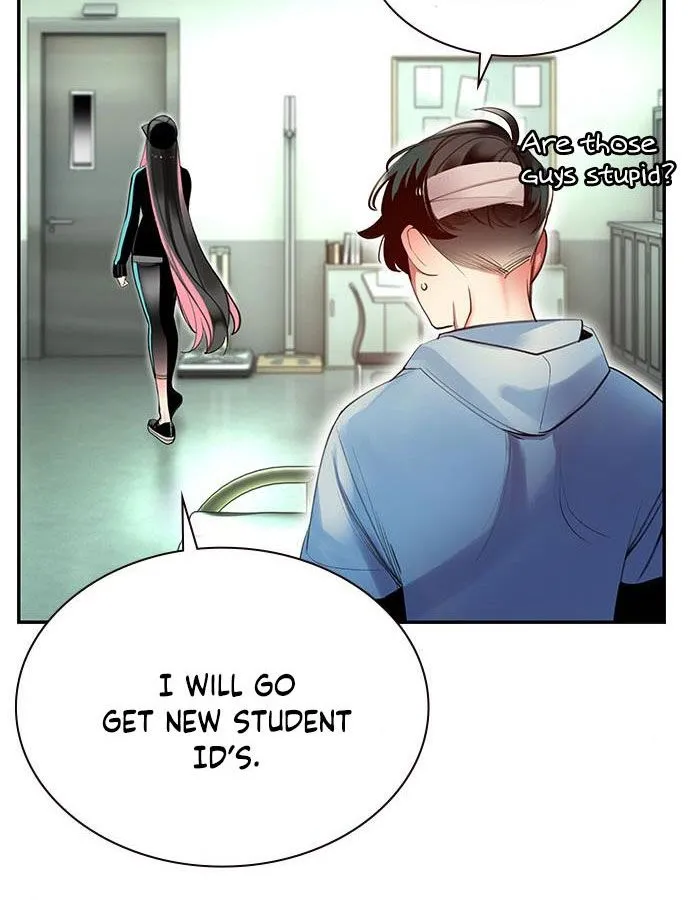 Jungle Juice Chapter 6 Online - página 96