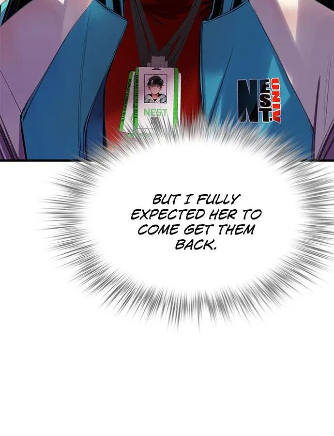 Jungle Juice Chapter 6 Online - página 126