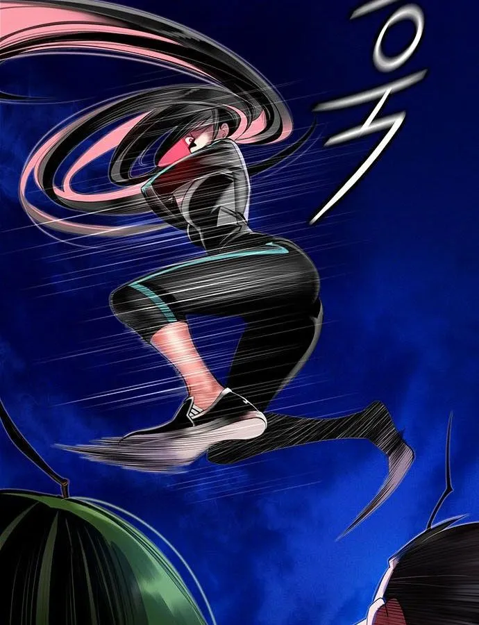 Jungle Juice Chapter 6 Online - página 133