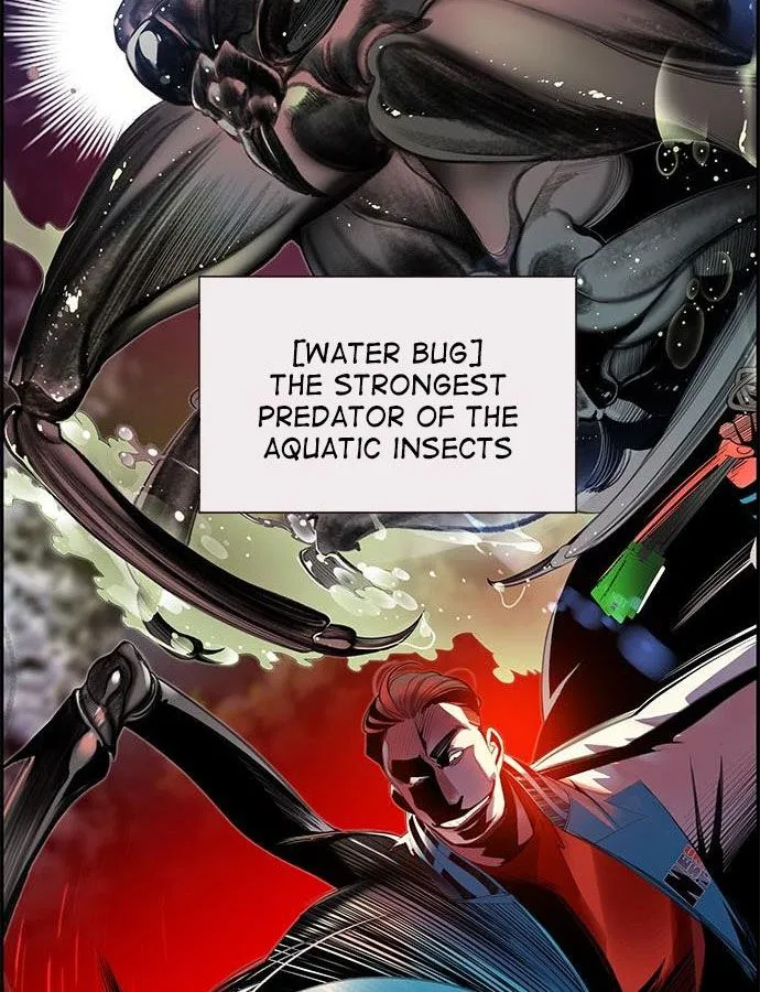 Jungle Juice Chapter 6 Online - página 143