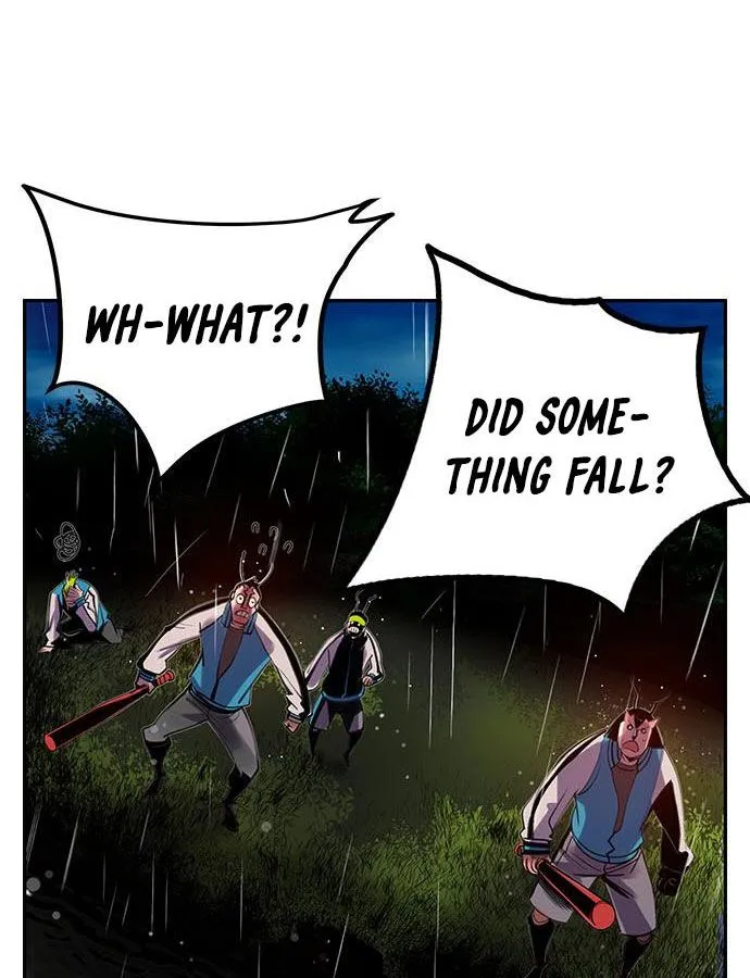 Jungle Juice Chapter 6 Online - página 164