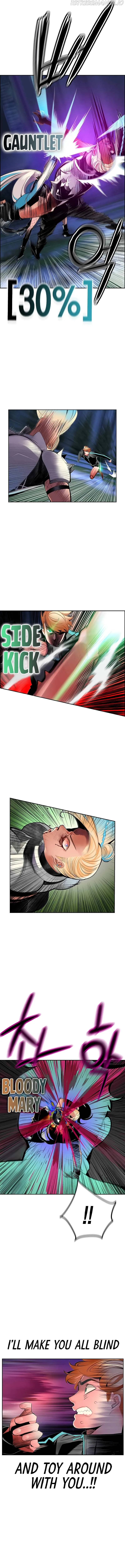 Jungle Juice Chapter 61 Online - página 3