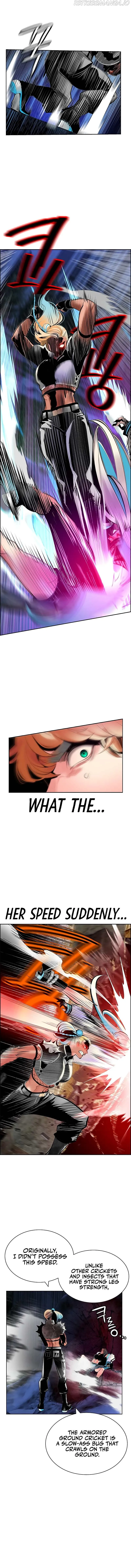 Jungle Juice Chapter 61 Online - página 7