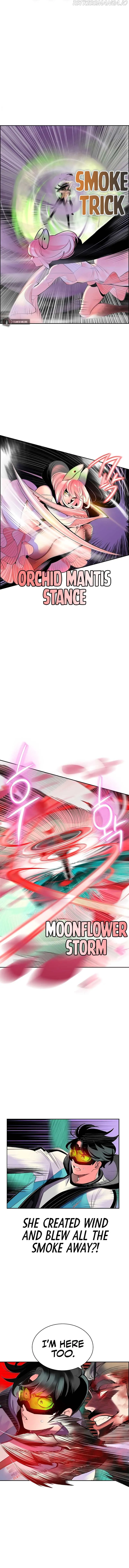 Jungle Juice Chapter 61 Online - página 10