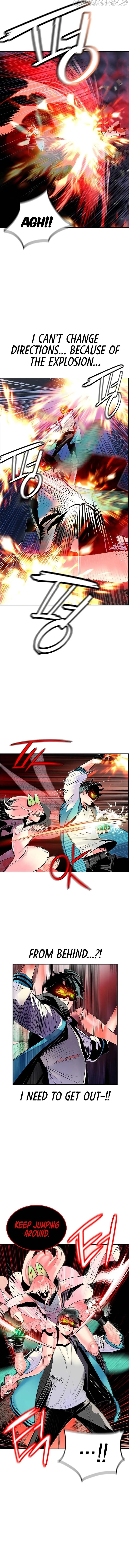 Jungle Juice Chapter 61 Online - página 11