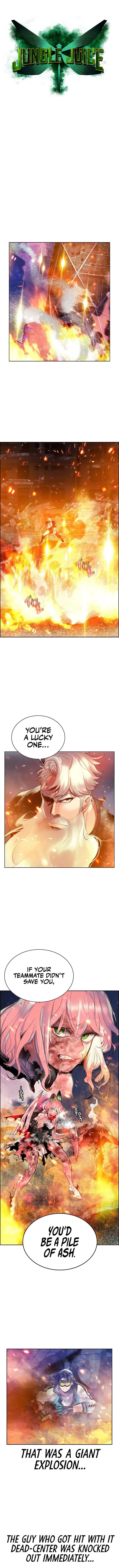 Jungle Juice Chapter 64 Online - página 4