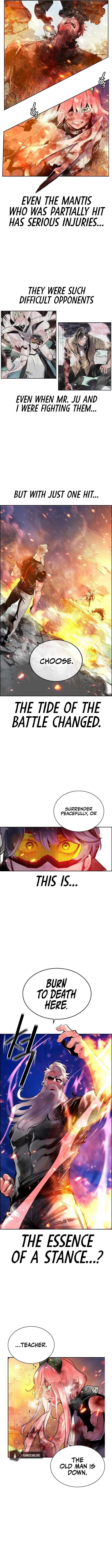 Jungle Juice Chapter 64 Online - página 5