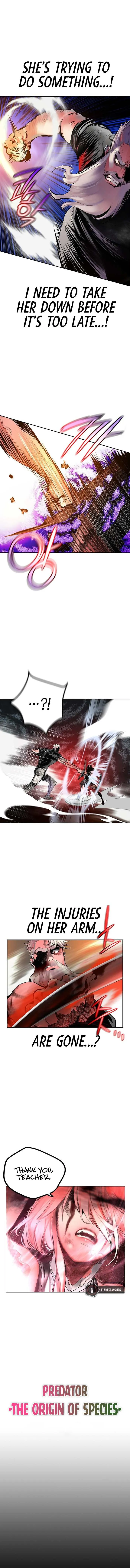 Jungle Juice Chapter 64 Online - página 7