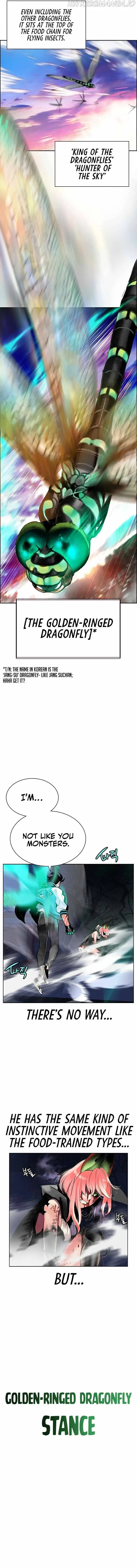 Jungle Juice Chapter 65 Online - página 13