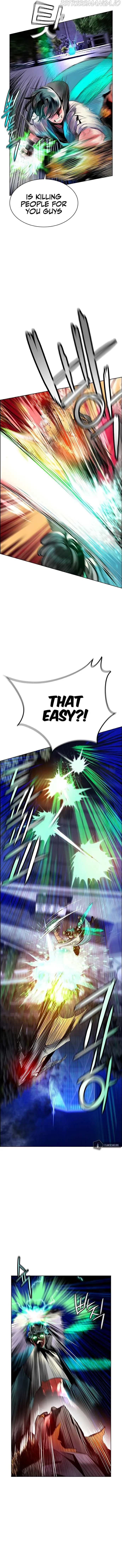 Jungle Juice Chapter 67 Online - página 5