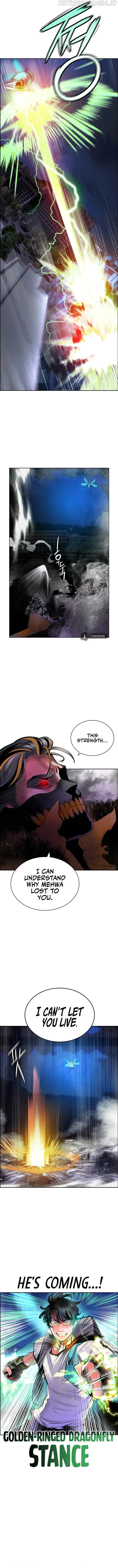 Jungle Juice Chapter 67 Online - página 6