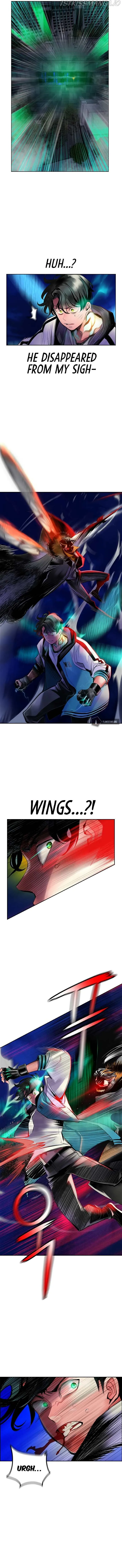 Jungle Juice Chapter 67 Online - página 7