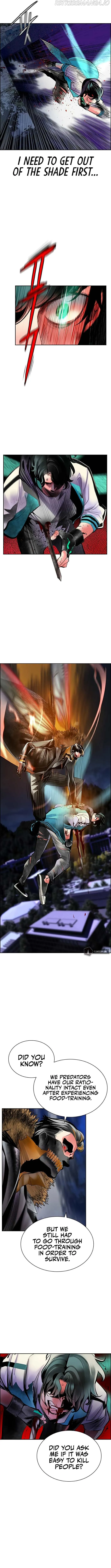 Jungle Juice Chapter 67 Online - página 10