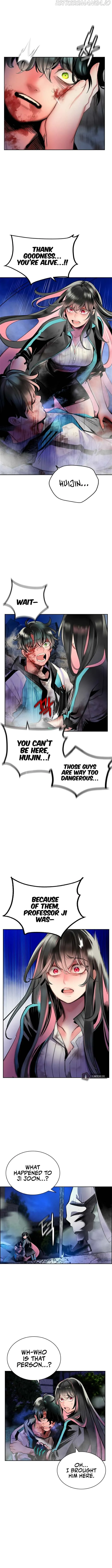 Jungle Juice Chapter 67 Online - página 13