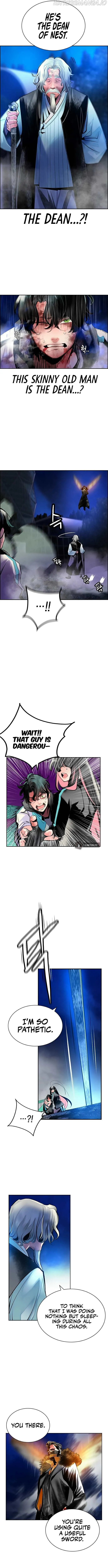 Jungle Juice Chapter 67 Online - página 14