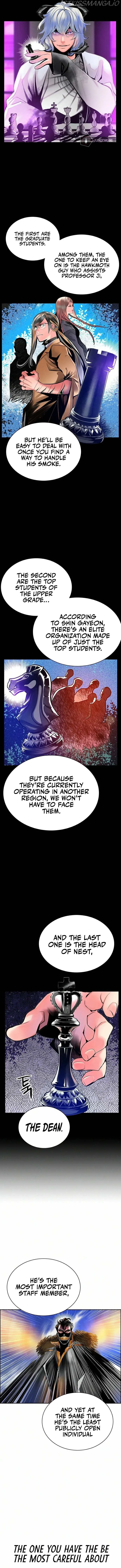 Jungle Juice Chapter 68 Online - página 4