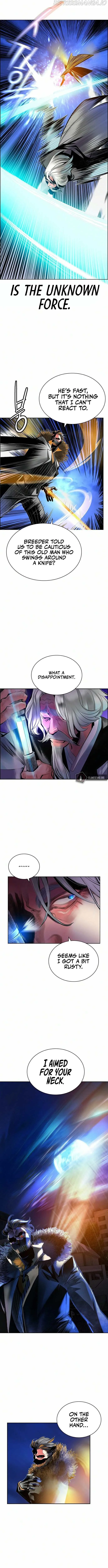 Jungle Juice Chapter 68 Online - página 5