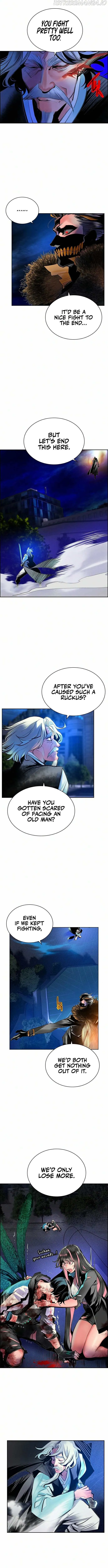 Jungle Juice Chapter 68 Online - página 6