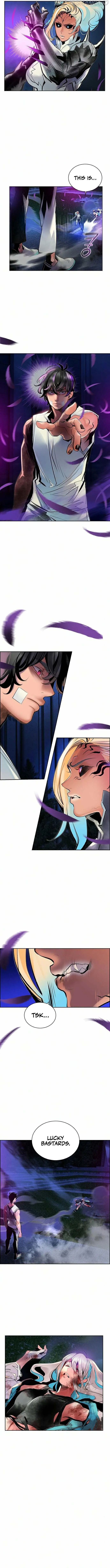 Jungle Juice Chapter 68 Online - página 9