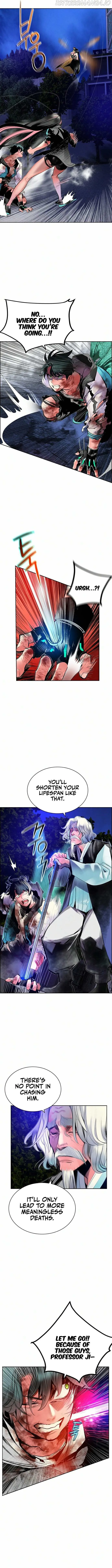 Jungle Juice Chapter 68 Online - página 10