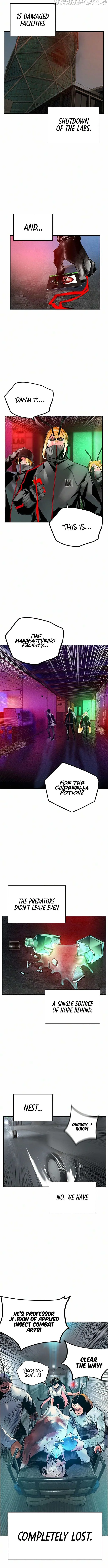 Jungle Juice Chapter 68 Online - página 12