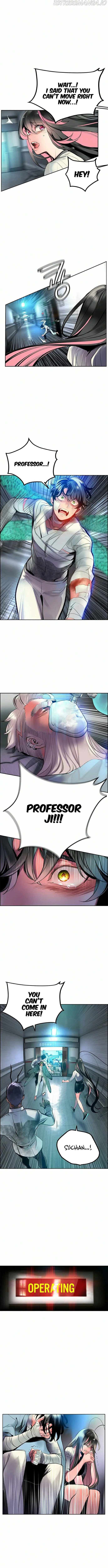 Jungle Juice Chapter 68 Online - página 13