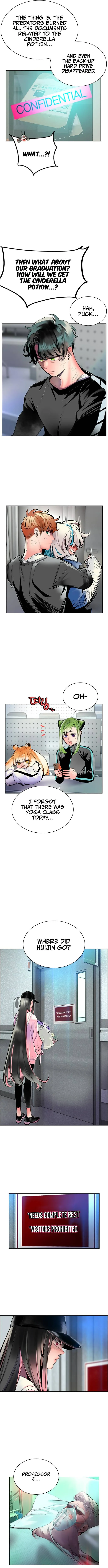 Jungle Juice Chapter 69 Online - página 6