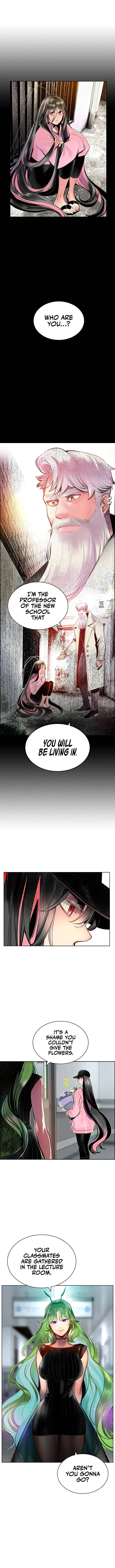 Jungle Juice Chapter 69 Online - página 7