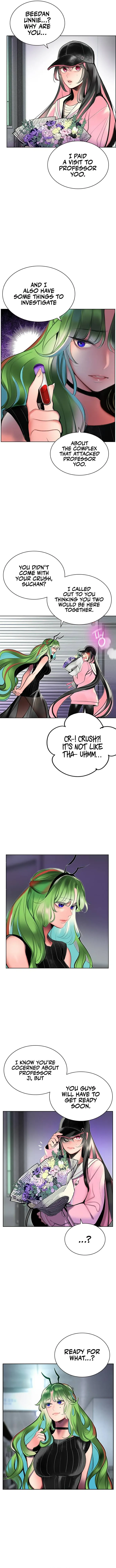 Jungle Juice Chapter 69 Online - página 8