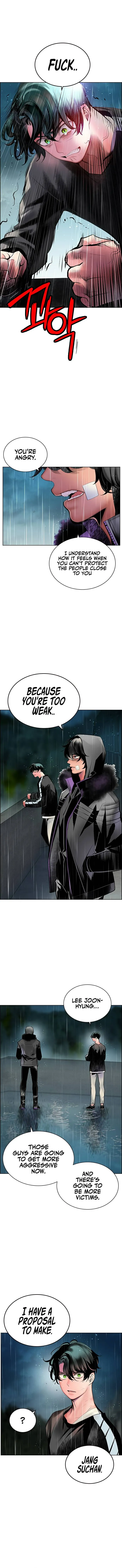 Jungle Juice Chapter 69 Online - página 13