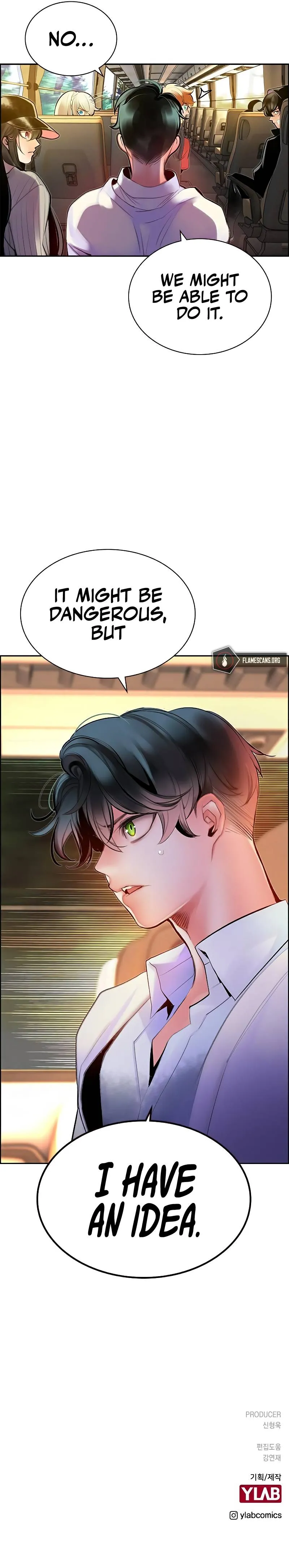 Jungle Juice Chapter 71 Online - página 14