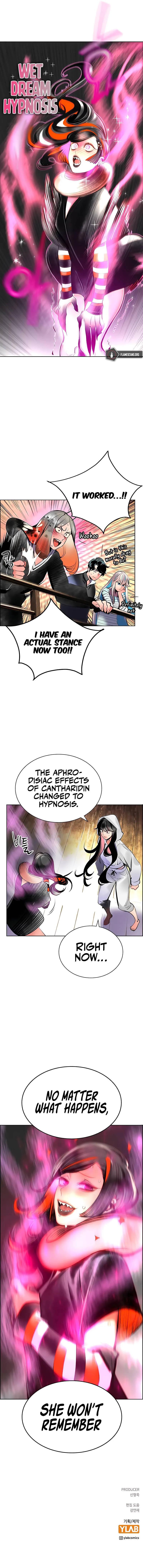 Jungle Juice Chapter 72 Online - página 13