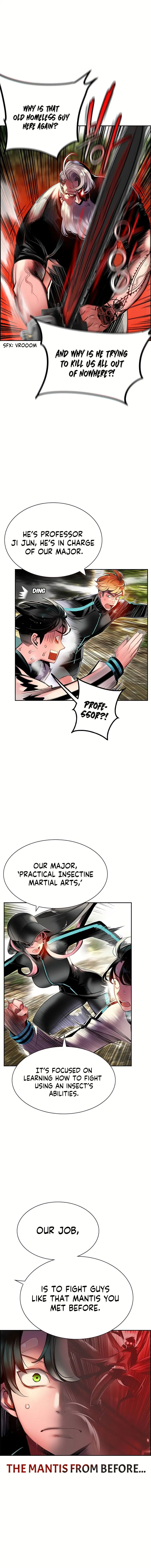 Jungle Juice Chapter 8 Online - página 3