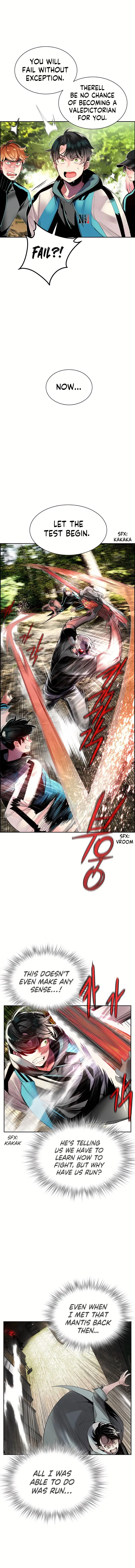 Jungle Juice Chapter 8 Online - página 5