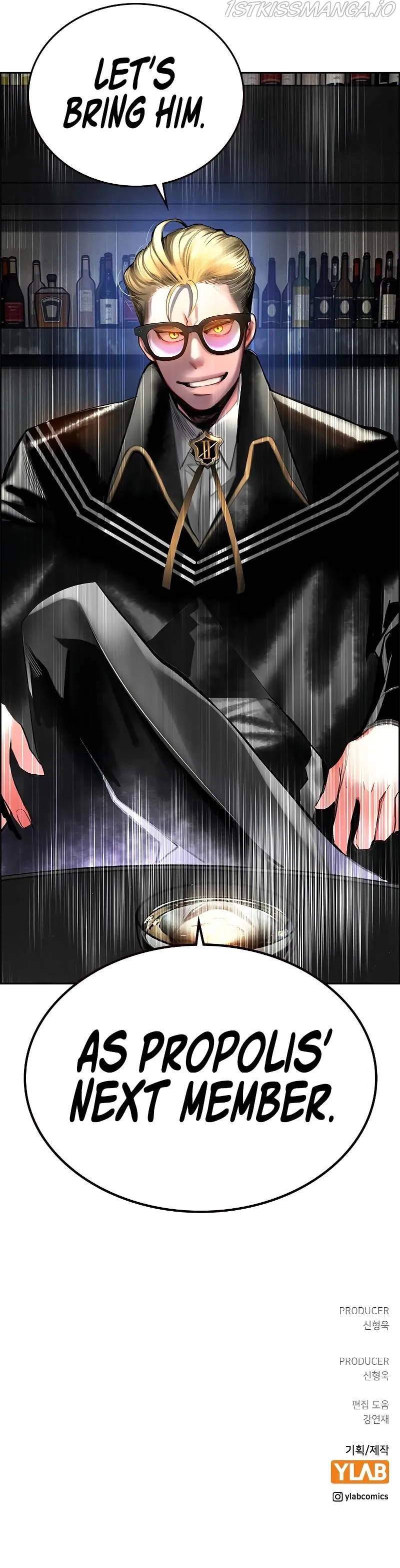 Jungle Juice Chapter 82 Online - página 13