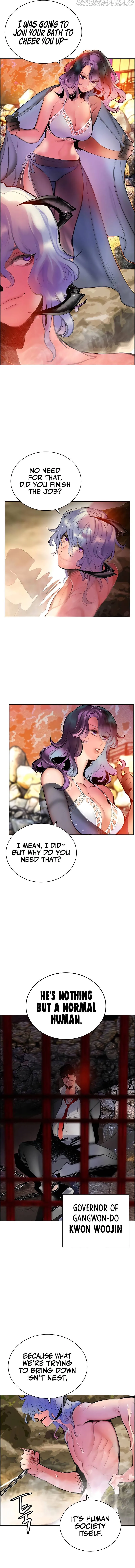 Jungle Juice Chapter 83 Online - página 4