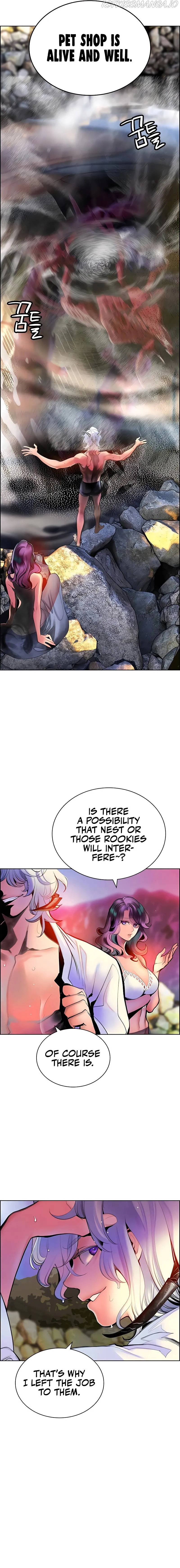 Jungle Juice Chapter 83 Online - página 6