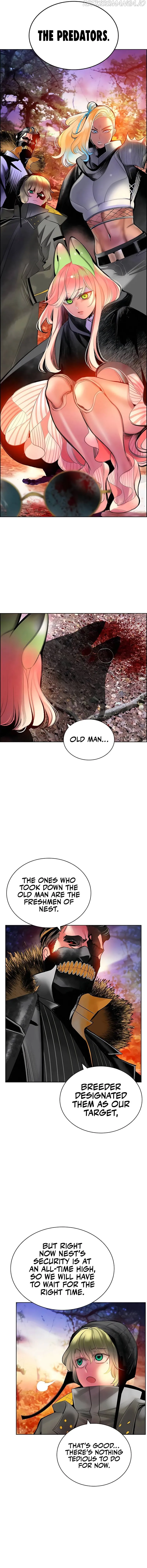 Jungle Juice Chapter 83 Online - página 7