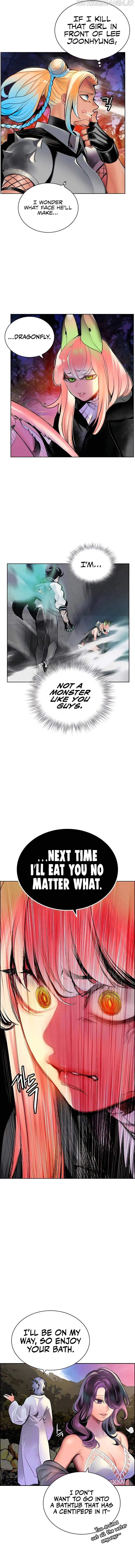 Jungle Juice Chapter 83 Online - página 8