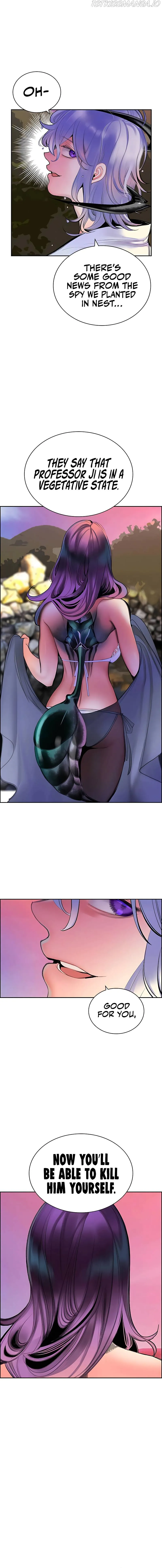Jungle Juice Chapter 83 Online - página 9