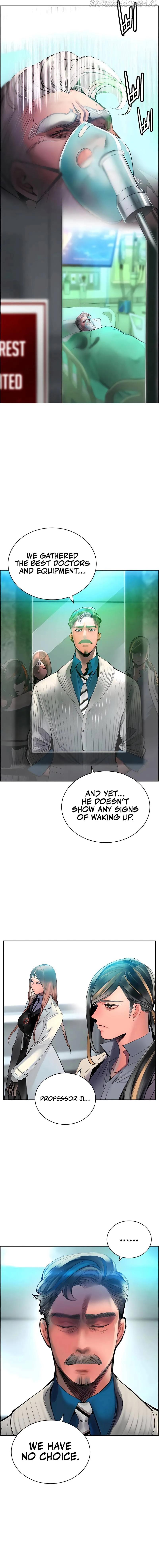 Jungle Juice Chapter 83 Online - página 10