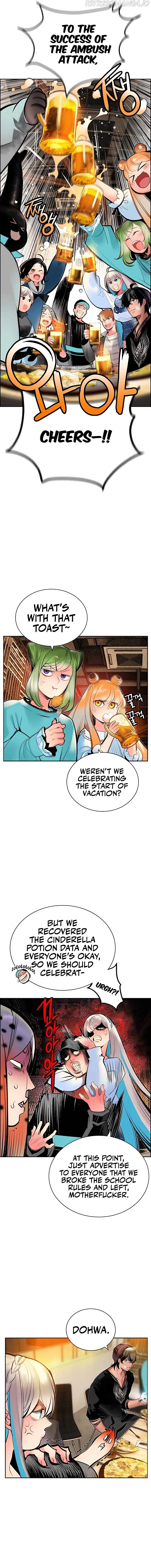 Jungle Juice Chapter 83 Online - página 12